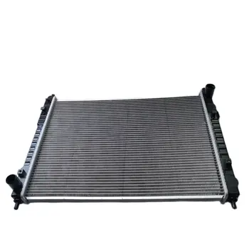 Радиатор охлаждения для Changan CS35 OEM 1301000-W01 S101030-0313