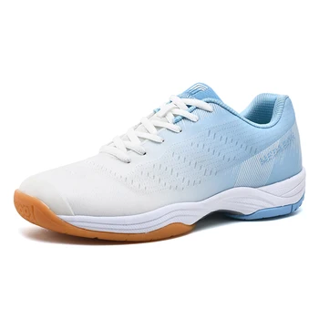Профессиональная обувь для настольного тенниса для мужчин и женщин Кроссовки для тренировок по бадминтону, теннису, волейболу, Спортивная обувь для мужчин M520