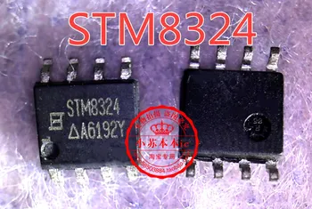 10 шт./лот STM8324 8324 SOP-8 30V MOS