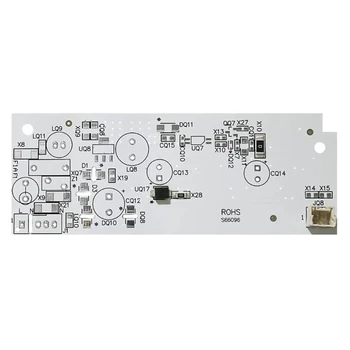 W10515057 Замена светодиодной подсветки холодильника на , , May-tag LED