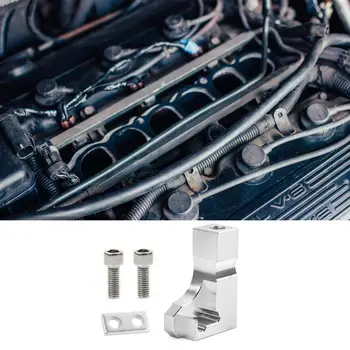 Клапан впускного алюминиевого коллектора 2.0 TDI Комплект приводного двигателя V157 P2015 Кронштейн для ремонта впускного коллектора 2.0 TDI