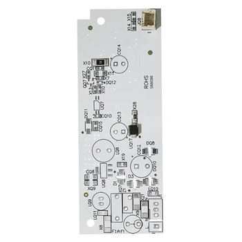 W10515057 Замена светодиодной подсветки холодильника на , , May-tag LED