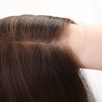 oneNonly Синтетический парик на кружеве с длинными волнами, коричневый, Омбре, светлые парики для женщин на каждый день, из натуральных волос, стойкое волокно