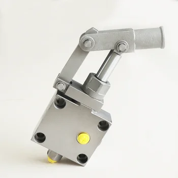 XSB-12-00 Гидравлический ручной масляный ручной водяной насос высокого давления