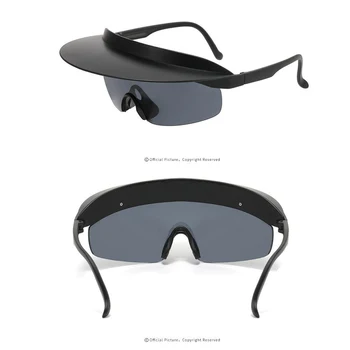 Спортивные очки Линзы Солнцезащитные Uv400 Велосипедные солнцезащитные очки Мужчины Женщины 2023 Дорожные велосипедные очки Мужские Женские очки с коробкой