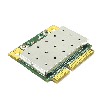 1 шт MT7612EN 2.4 G 5G Двухдиапазонный гигабитный мини-модуль PCIE WIFI Сетевая карта для Linux Android
